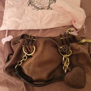 Juicy Couture purse